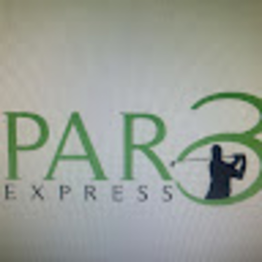 Meet your Posher, Par 3 express
